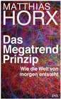 Buchcover Das Megatrend-Prinzip