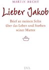 Buchcover Lieber Jakob