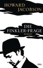 Buchcover Die Finkler-Frage