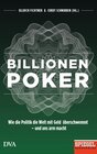 Buchcover Billionenpoker