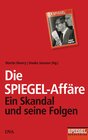 Buchcover Die SPIEGEL-Affäre