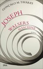 Buchcover Joseph Walsers Maschine