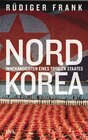 Buchcover Nordkorea