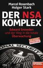 Buchcover Der NSA-Komplex