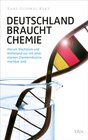Buchcover Deutschland braucht Chemie