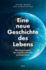 Buchcover Eine neue Geschichte des Lebens