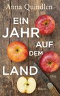 Buchcover Ein Jahr auf dem Land