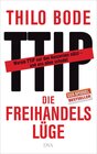 Buchcover Die Freihandelslüge