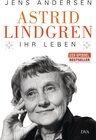 Buchcover Astrid Lindgren. Ihr Leben