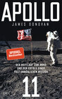 Buchcover Apollo 11