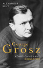 Buchcover George Grosz