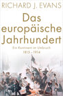 Buchcover Das europäische Jahrhundert