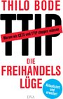 Buchcover Die Freihandelslüge