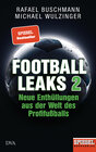 Buchcover Football Leaks 2