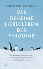 Buchcover Das geheime Liebesleben der Pinguine
