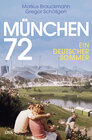 Buchcover München 72