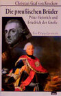Buchcover Die preussischen Brüder