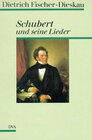 Buchcover Schubert und seine Lieder