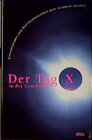 Buchcover Der Tag X in der Geschichte