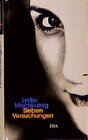 Buchcover Sieben Versuchungen