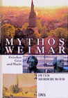 Buchcover Mythos Weimar