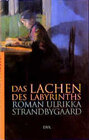 Buchcover Das Lachen des Labyrinths