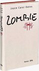 Buchcover Zombie