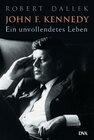 Buchcover John F. Kennedy