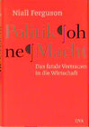 Buchcover Politik ohne Macht