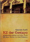 Buchcover KZ der Gestapo