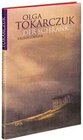 Buchcover Der Schrank