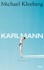 Buchcover Karlmann