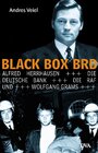 Buchcover Black Box BRD