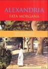 Buchcover Alexandria Fata Morgana