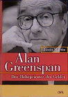 Buchcover Alan Greenspan