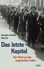 Buchcover Das letzte Kapitel