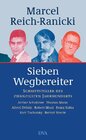 Buchcover Sieben Wegbereiter