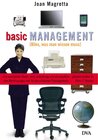 Buchcover basic Management
