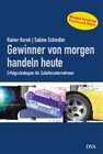 Buchcover Gewinner von morgen handeln heute