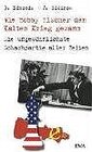 Buchcover Wie Bobby Fischer den Kalten Krieg gewann