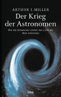 Buchcover Der Krieg der Astronomen