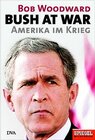 Buchcover Bush at war