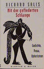 Buchcover Mit der gefiederten Schlange