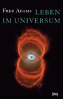 Buchcover Leben im Universum
