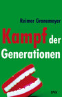Buchcover Kampf der Generationen