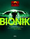 Buchcover Das große Buch der Bionik