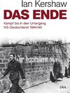 Buchcover Das Ende