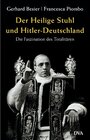 Buchcover Der Heilige Stuhl und Hitler-Deutschland