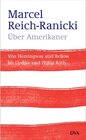 Buchcover Über Amerikaner