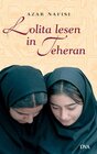 Buchcover Lolita lesen in Teheran